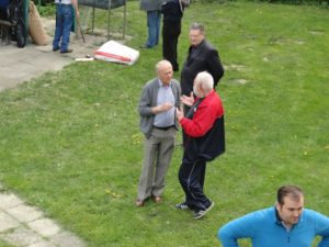 Zvonko Jutriša,Milorad Braco Sekušak