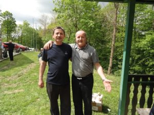 Nenad Šeka,Josip Krklec