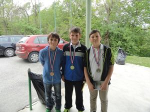 Filip Podhraški,Luka Vrhovnik,Leon Špiljak