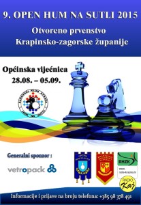 Open Hum na Sutli 2015