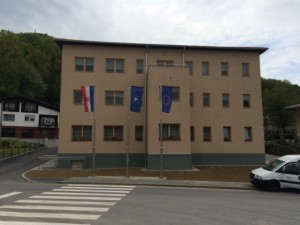 Općinska zgrada