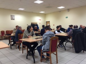 Krapina 2015