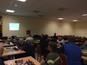 Krapina 2015