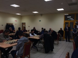 Krapina 2015