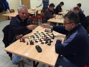 Krapina 2015