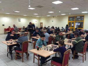 Krapina 2015