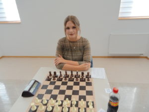 Mihaela Blažeka