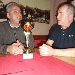 Zoran Zelenika&Josip Krklec