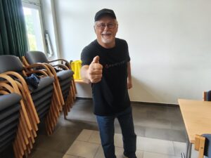 Igor LEGENDA
